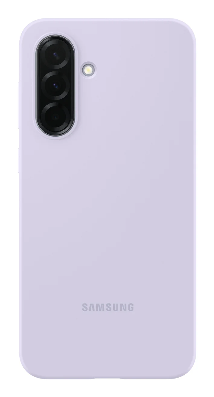 Samsung Silicone Case für das Galaxy A36 5G