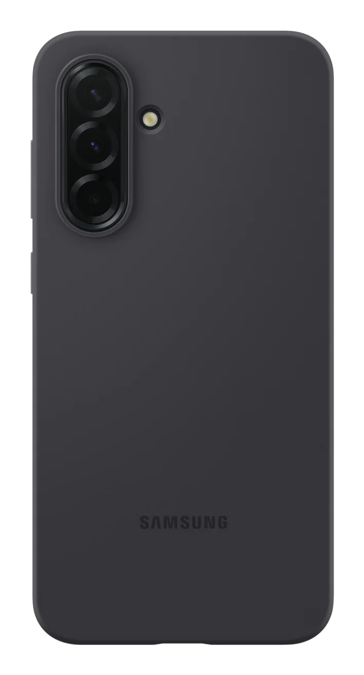 Samsung Silicone Case für das Galaxy A36 5G