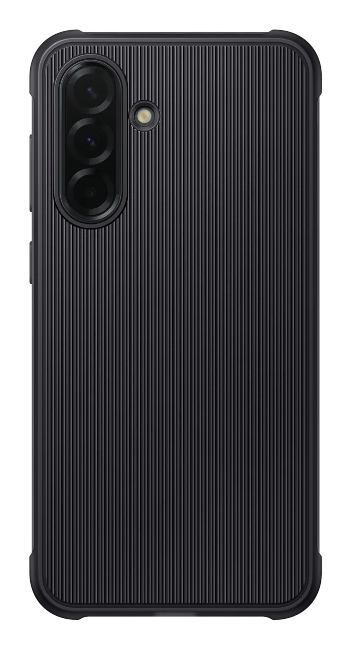 Samsung Rugged Case für das Galaxy A36 5G
