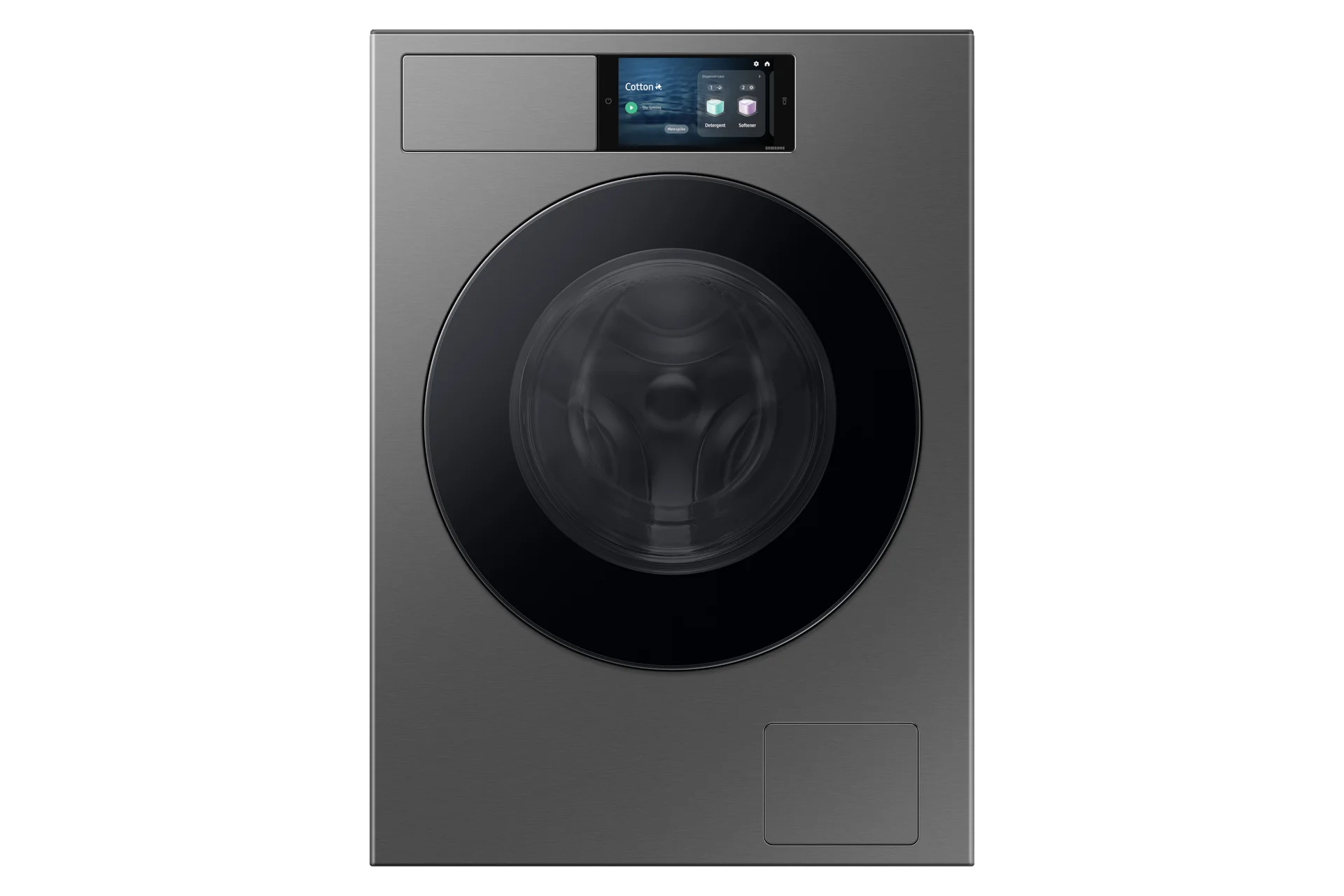 Samsung Series 9 9 kg Bespoke AI Waschmaschine WF90F/24 mit AI Home, EEK: A (-55%)
