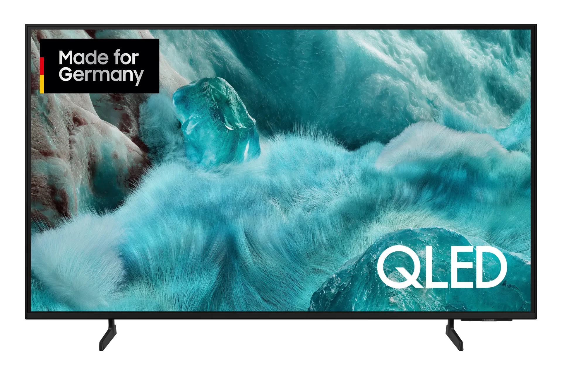 Samsung Q7F 50" QLED 4K Vision AI Smart TV (2025)