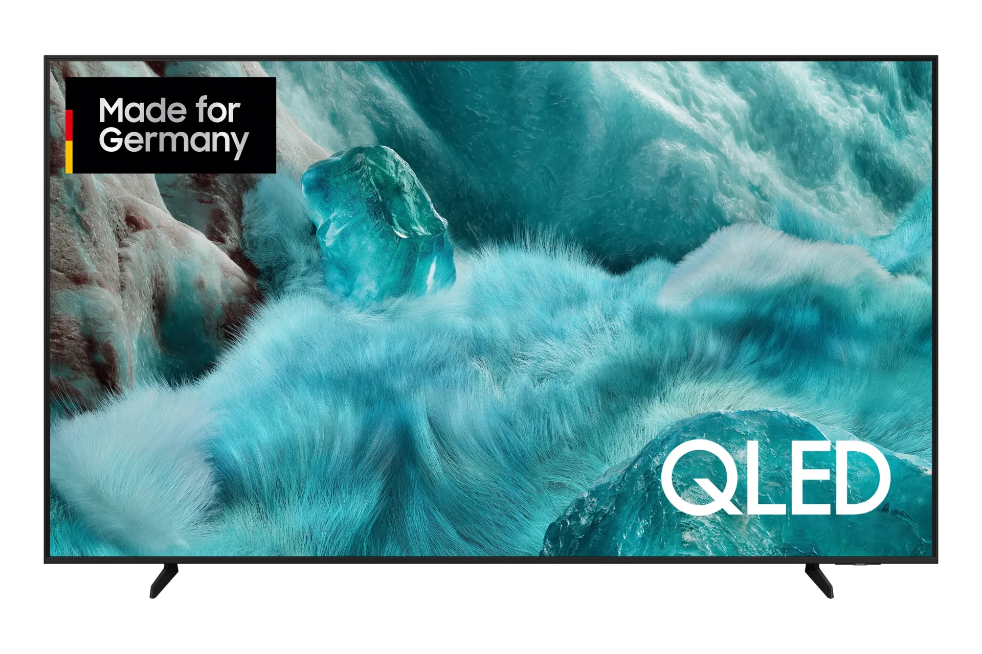 Samsung Q7F 65" QLED 4K Vision AI Smart TV (2025)