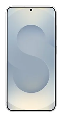 Samsung Galaxy S25 Enterprise Edition 15,8 cm (6.2") Dual-SIM Android 15 5G USB Typ-C 12 GB 128 GB 4000 mAh Silber