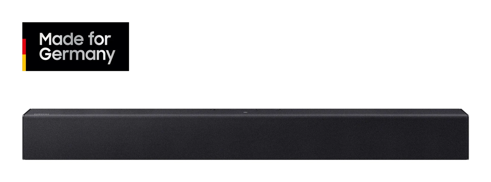 Samsung B-Series B-Serie Soundbar HW-B410GF 2.0-Kanal Subwoofer (2025)