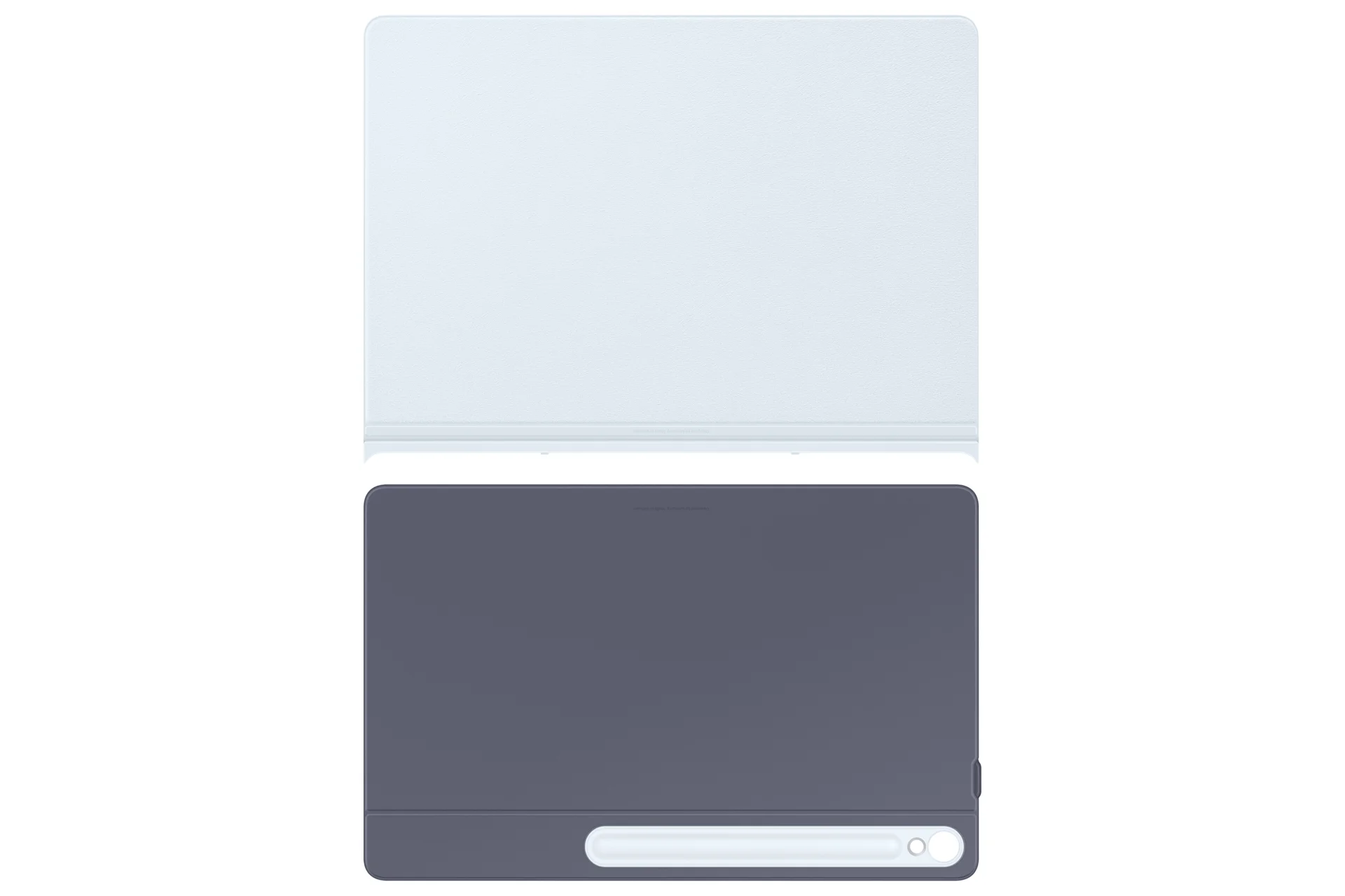 Samsung Smart Book Cover für das Galaxy Tab S10 FE+