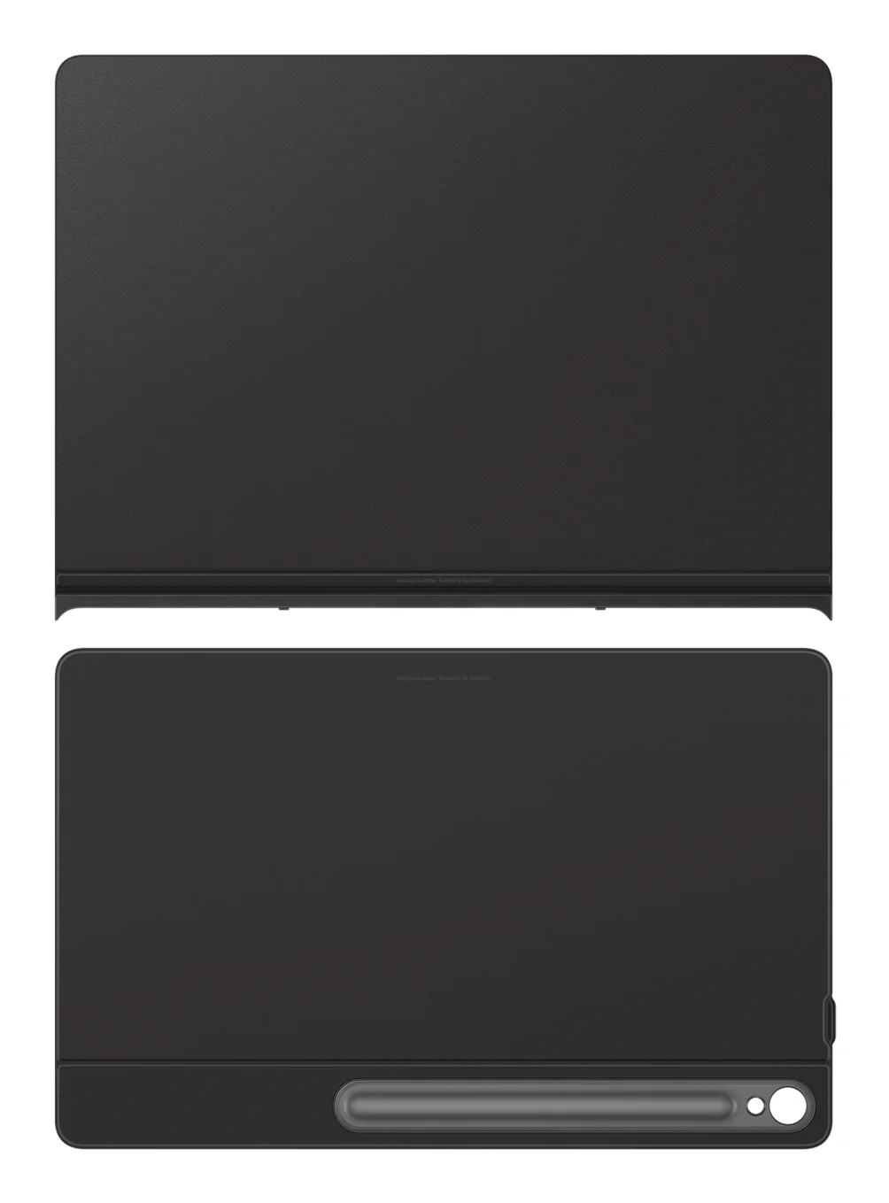 Samsung Smart Book Cover für das Galaxy Tab S10 FE+