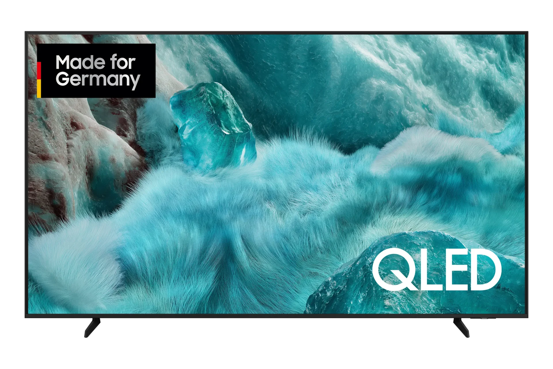 Samsung Q7F 85" QLED Q7F2 4K Vision AI Smart TV (2025)