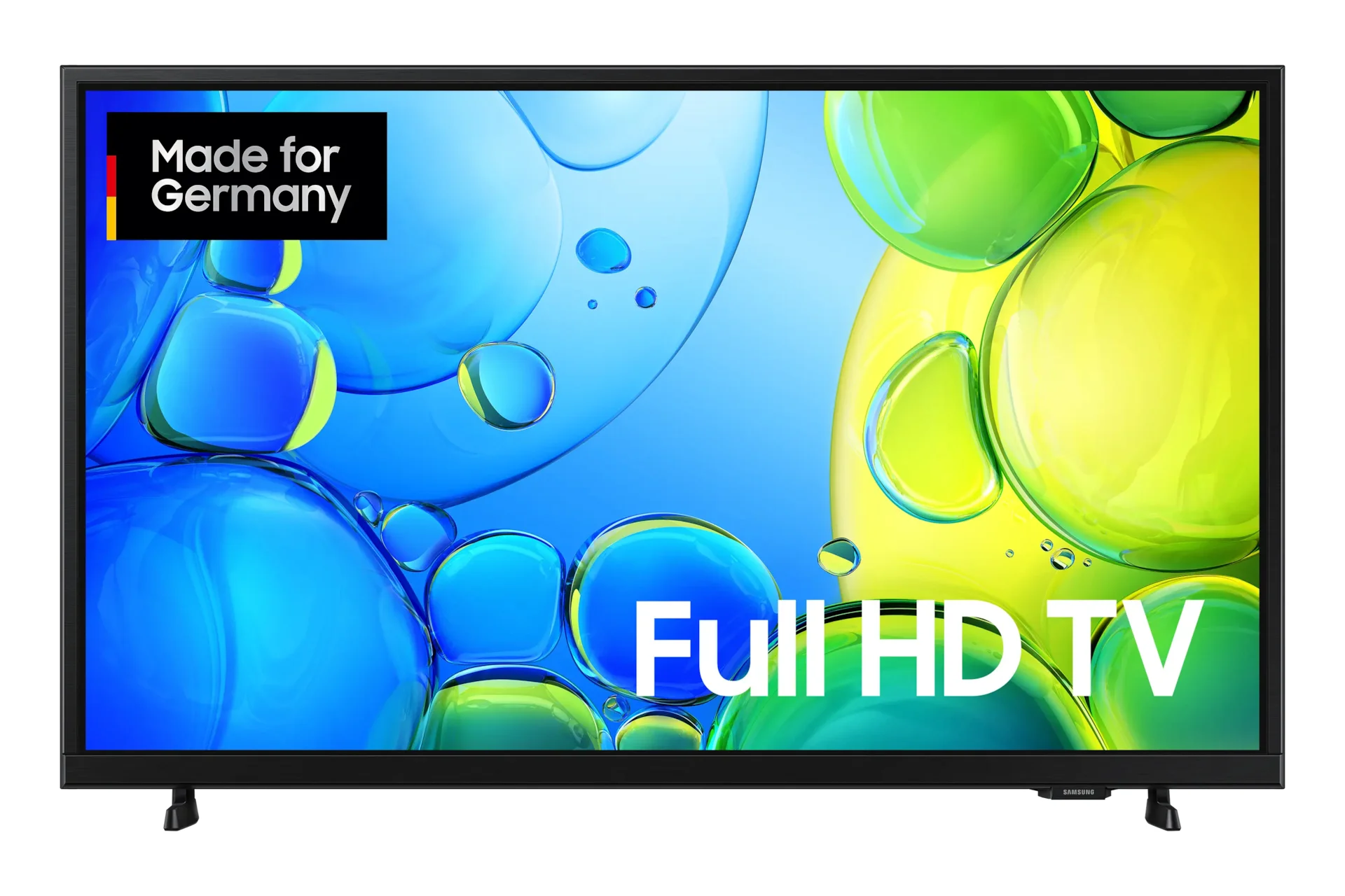 Samsung 24" Full HD F6009 Smart TV (2025)
