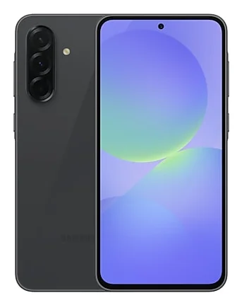 Samsung Galaxy A36 5G Enterprise Edition 17 cm (6.7") Dual-SIM Android 15 USB Typ-C 6 GB 128 GB 5000 mAh Schwarz
