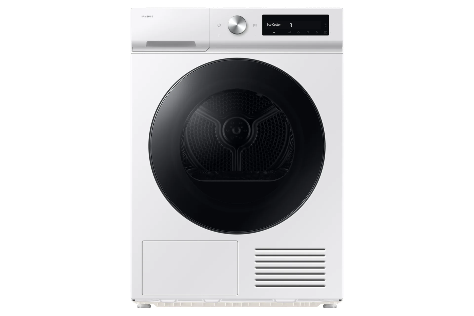 Samsung 9 kg Trockner DV7400D mit Bespoke AI, EEK: A+++ (-25%)