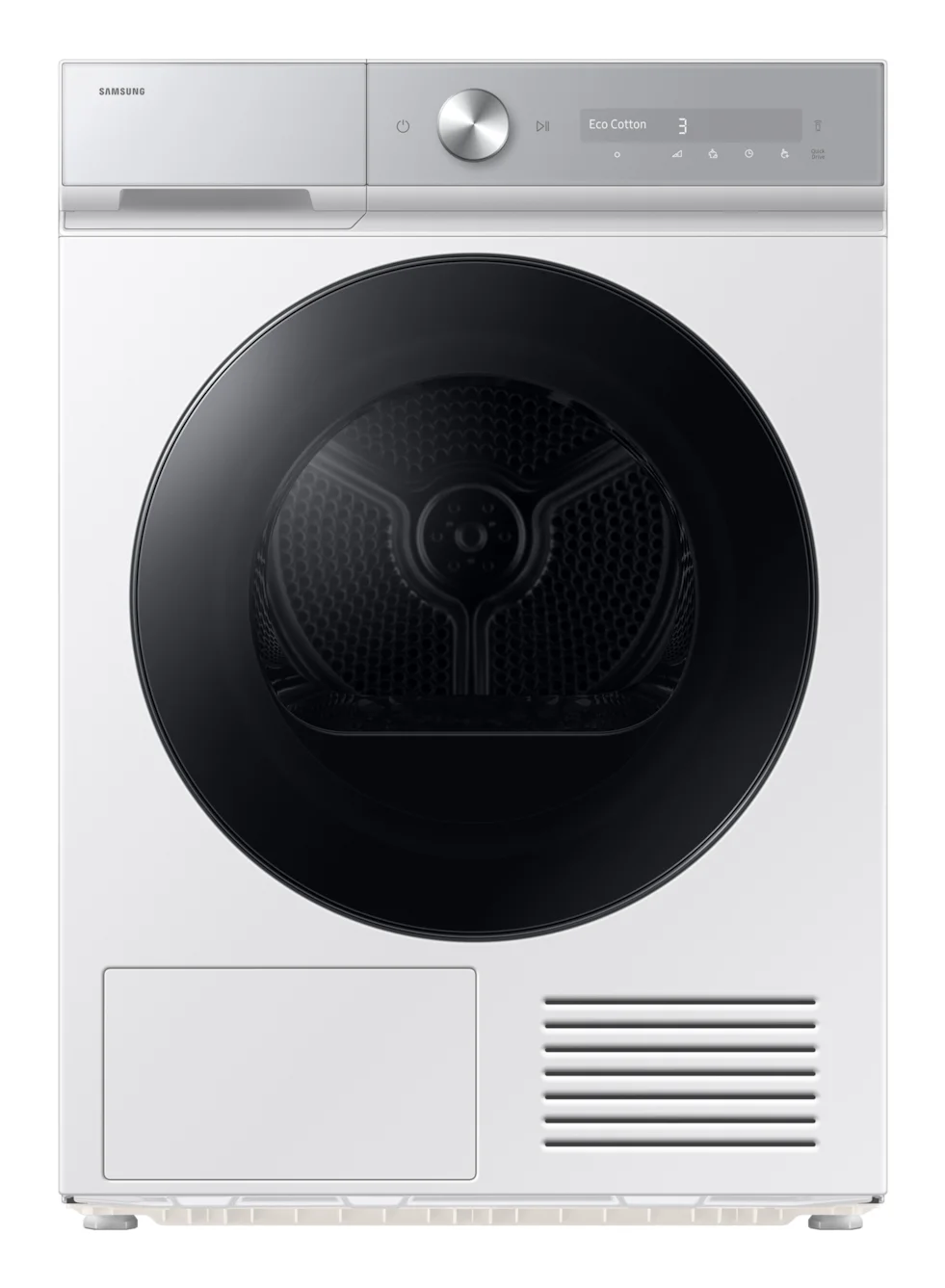 Samsung 9 kg Trockner DV8400D, Bespoke AI, EEK: A