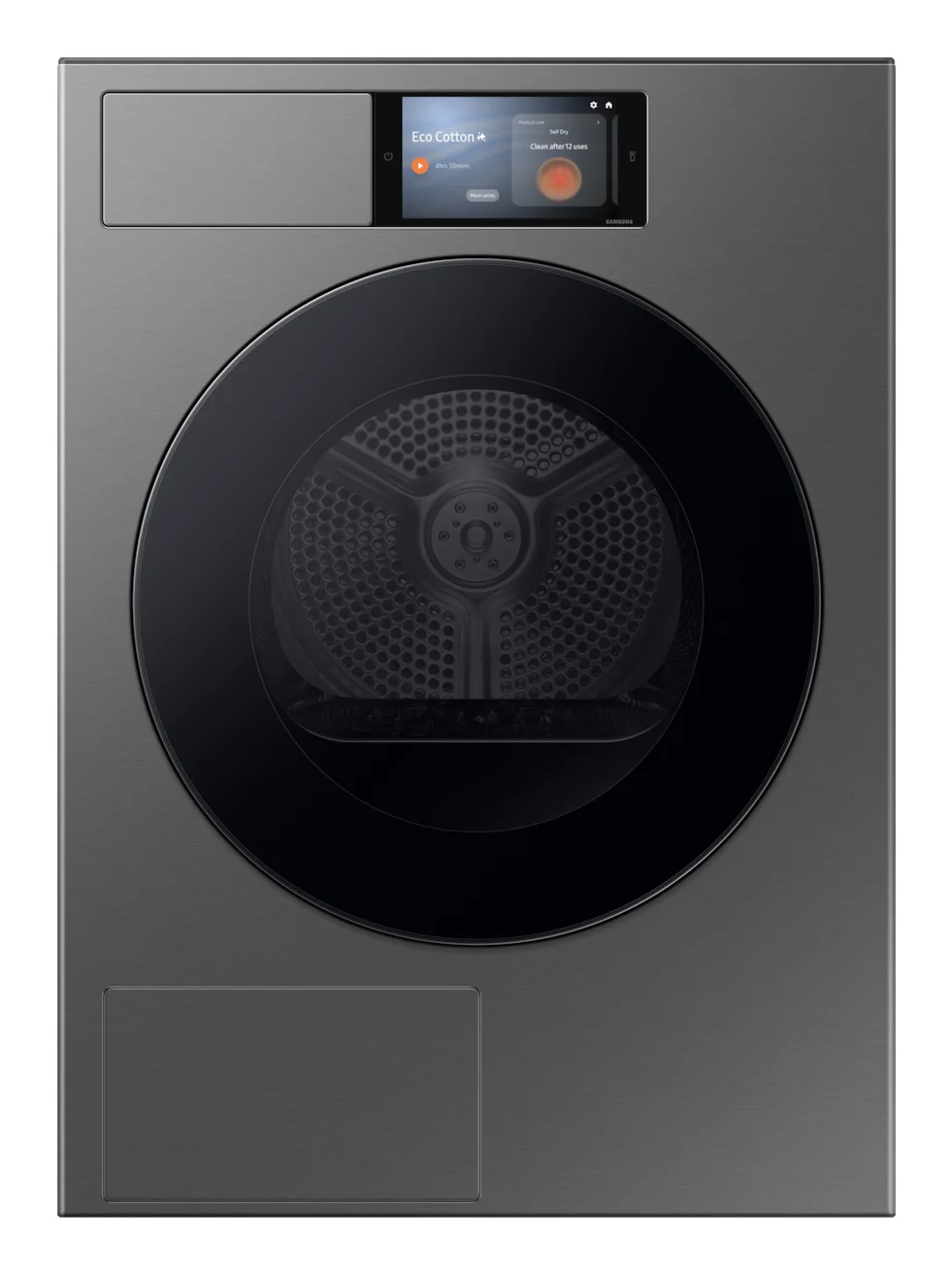 Samsung 9 kg Bespoke AI Trockner DV90F/24 mit AI Home, EEK: A+++ (-25%)