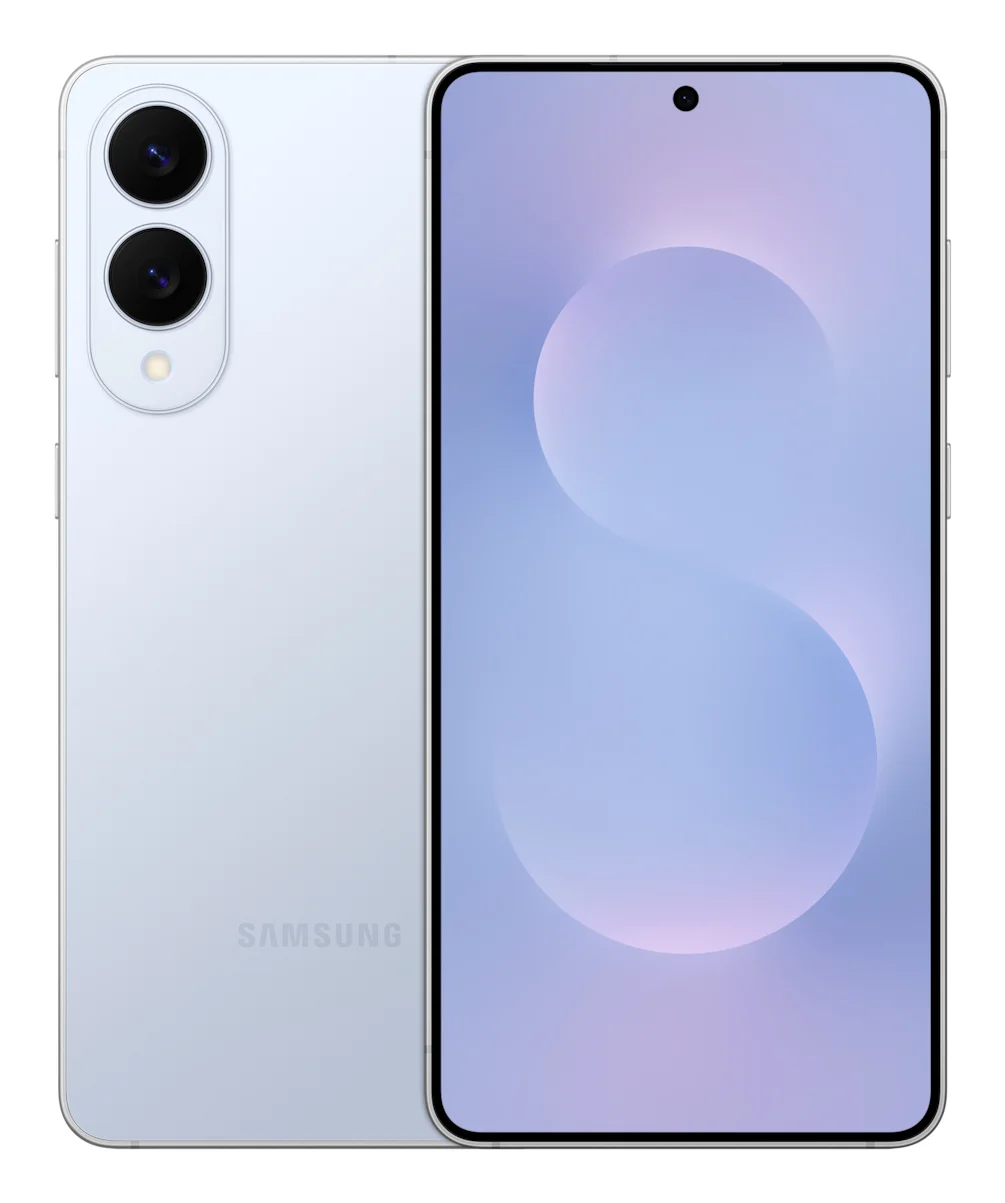 Samsung Galaxy S25 Edge