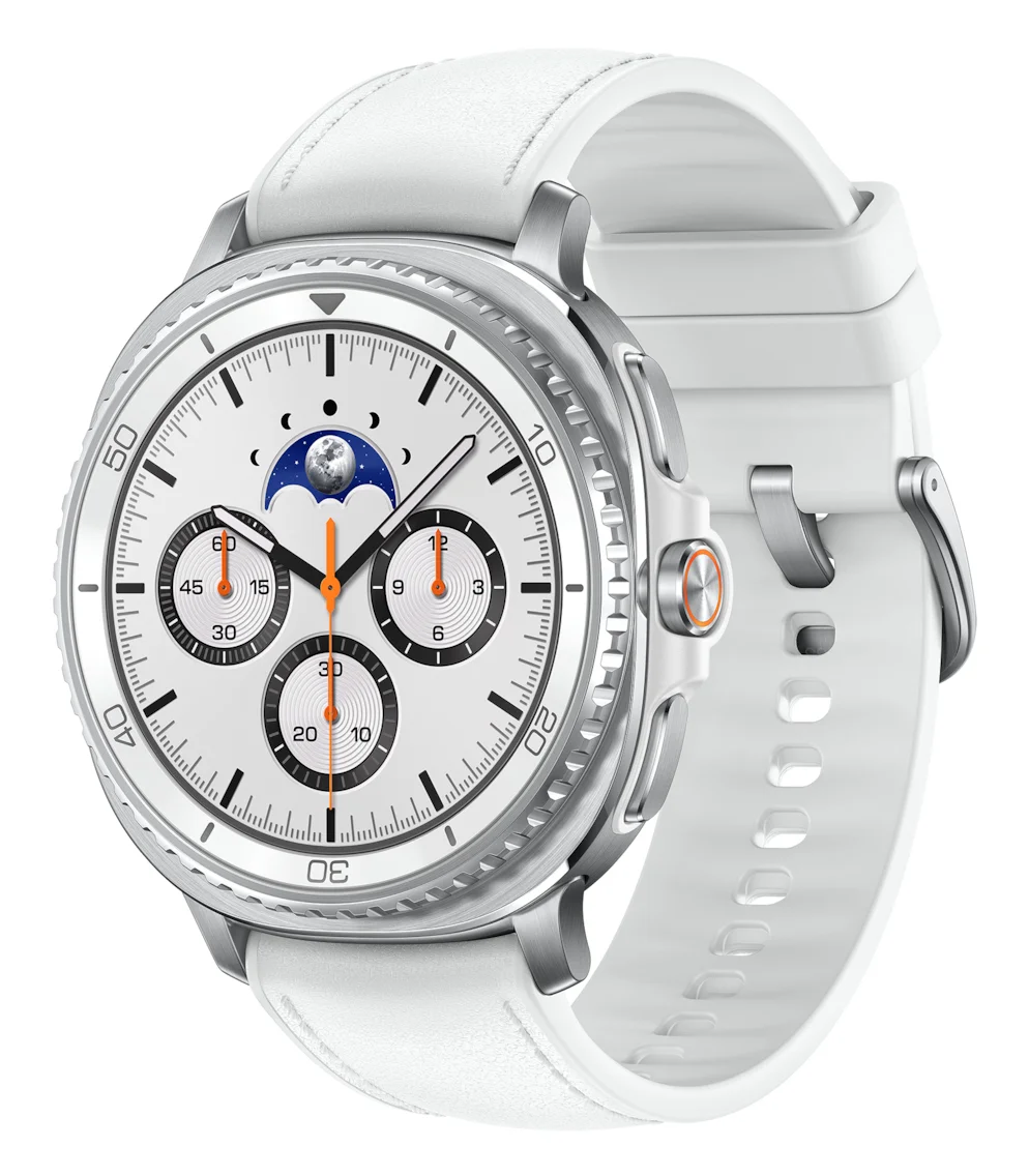 Samsung Galaxy Watch8 Classic (46 mm, Bluetooth)
