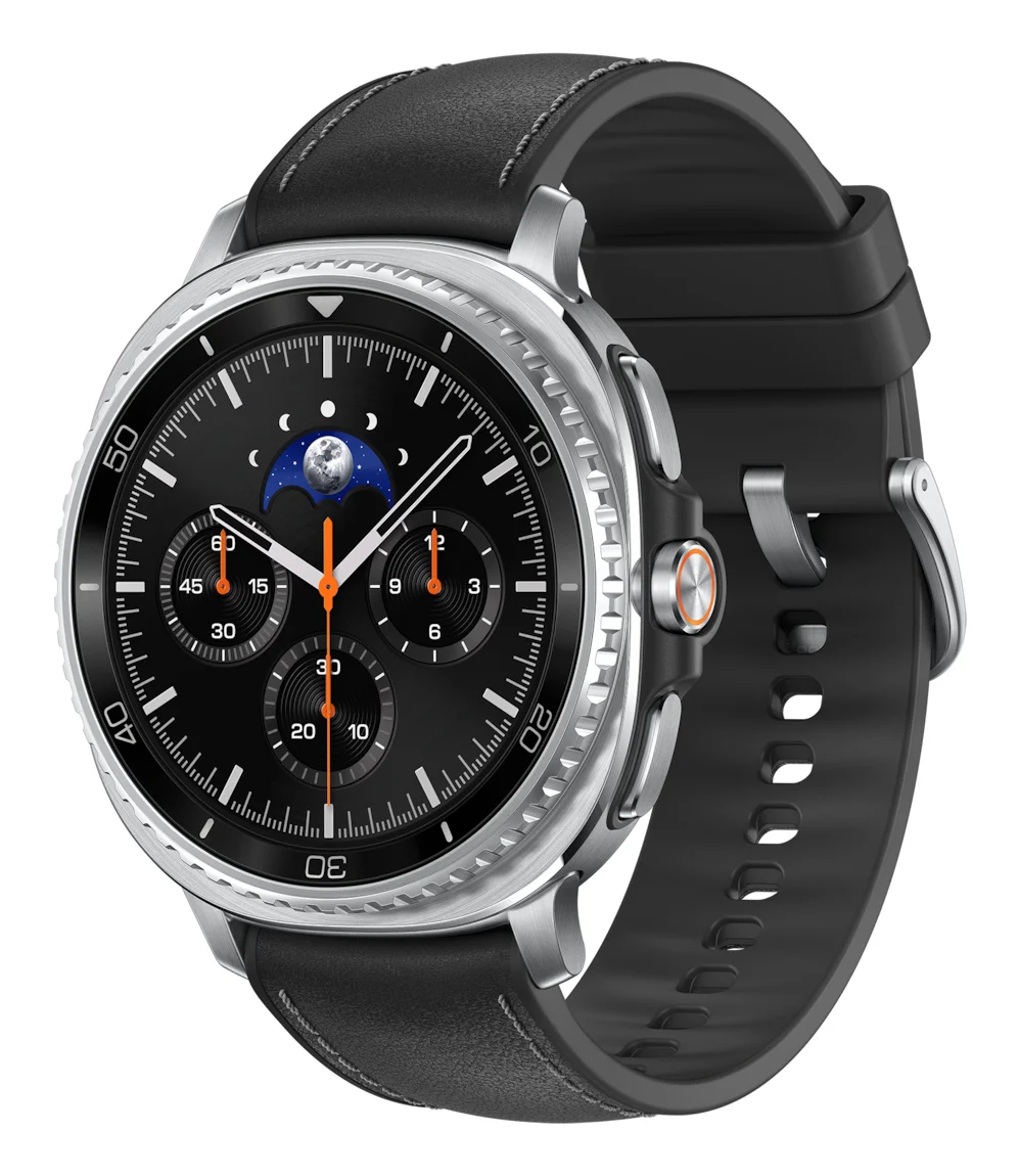 Samsung Galaxy Watch8 Classic (46 mm, Bluetooth)