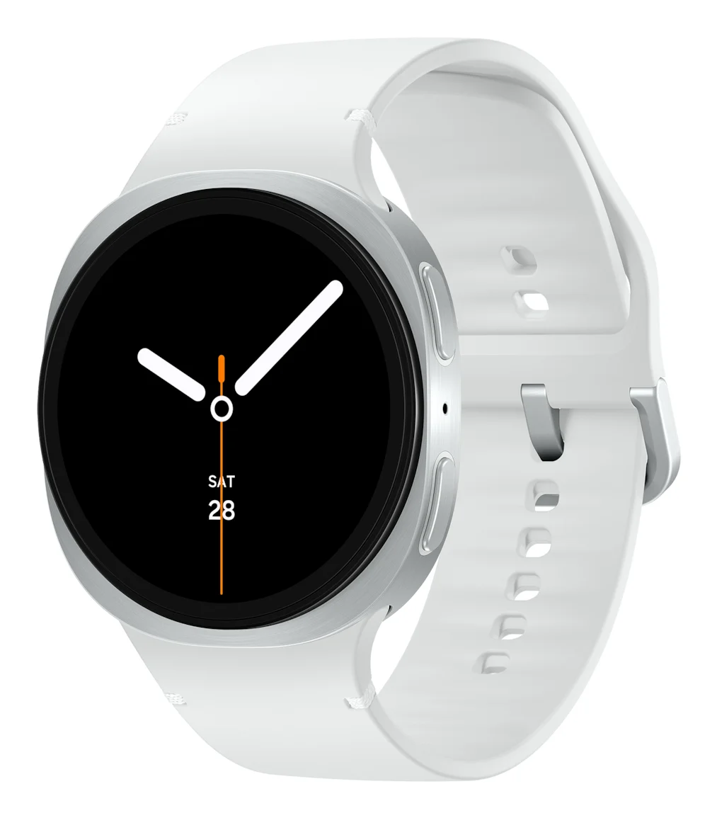 Samsung Galaxy Watch8 (44 mm, Bluetooth)
