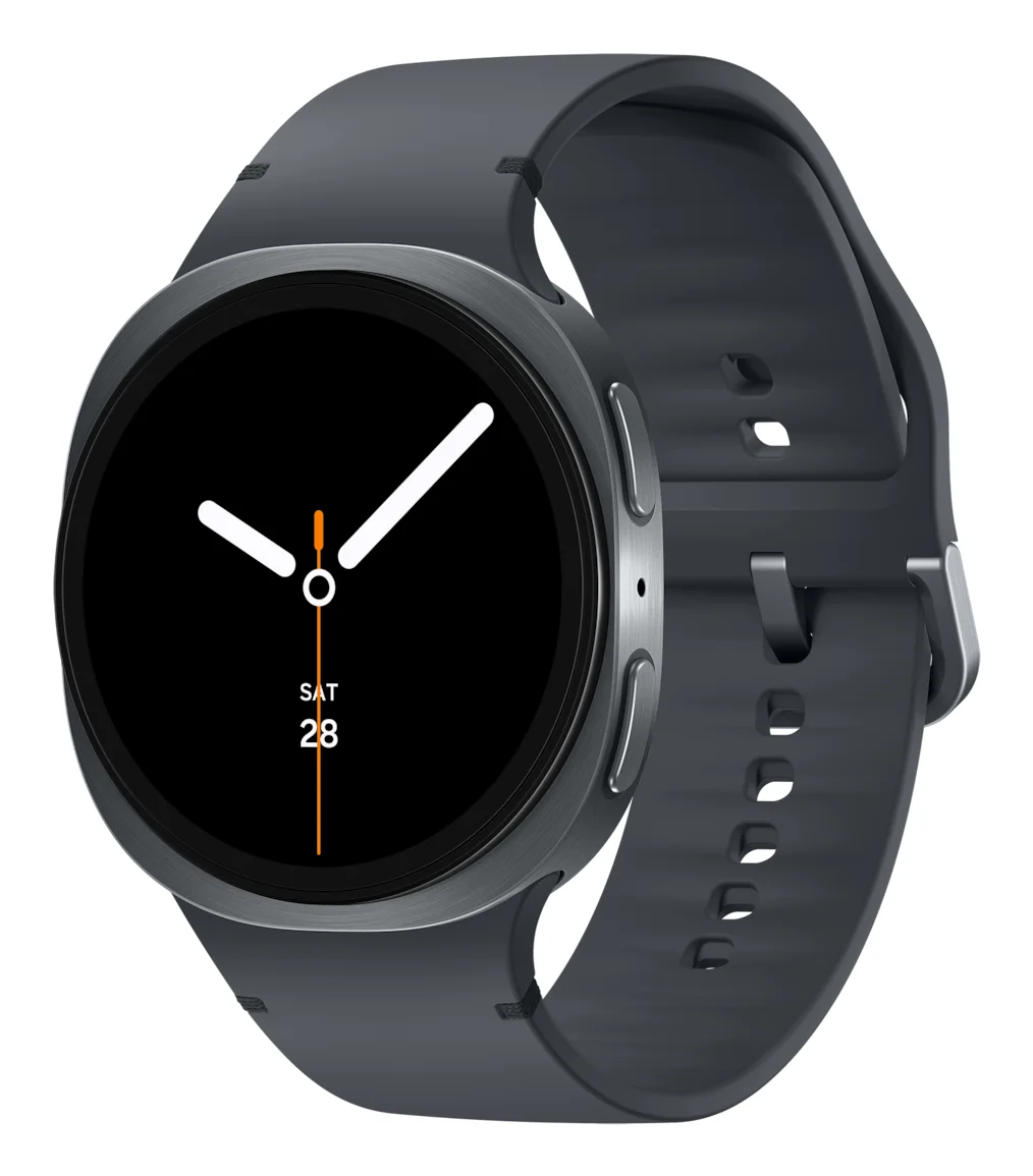 Samsung Galaxy Watch8 (44 mm, Bluetooth)