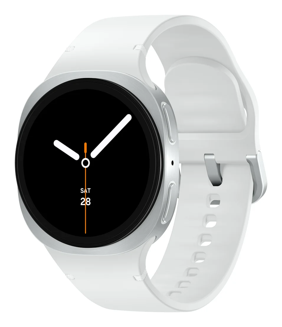 Samsung Galaxy Watch8 (40 mm, Bluetooth)