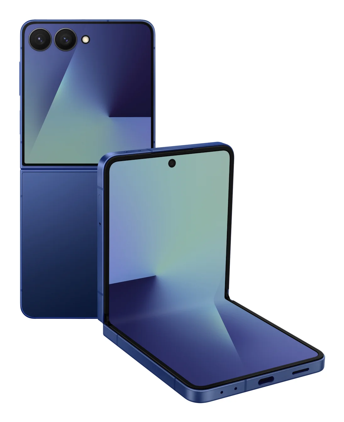 Samsung Galaxy Z Flip7