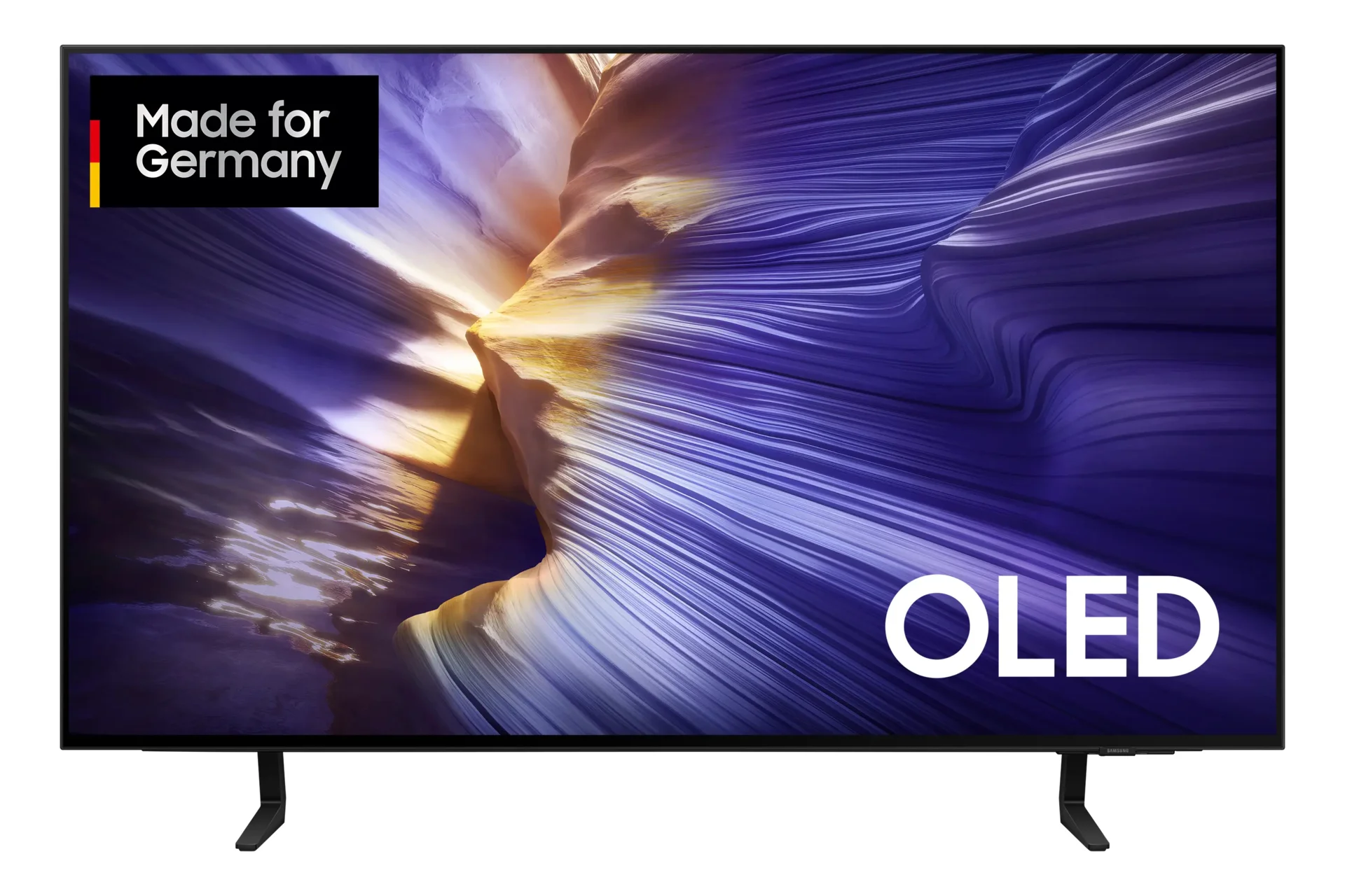Samsung 42" OLED S90F 4K Vision AI Smart TV (2025)