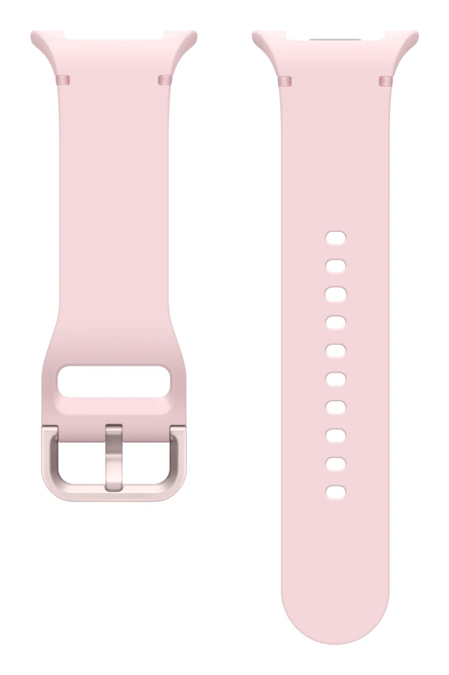Samsung ET-SNL32SPEGEU Intelligentes tragbares Accessoire Band Pink Gummi