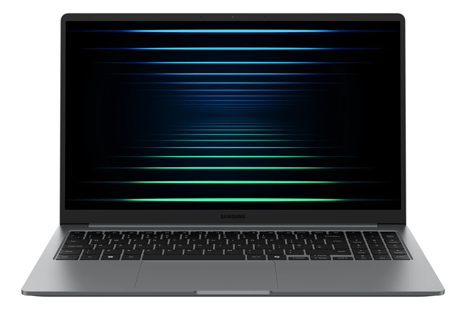 Samsung Galaxy Book5 (15,6”, Ultra 5, 8 GB)