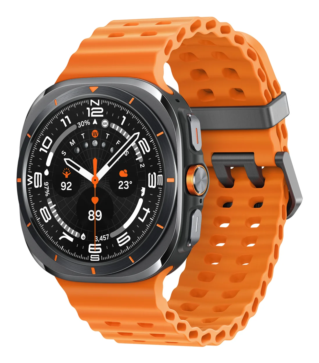 Samsung Galaxy Watch Ultra (2025) (47 mm, LTE)