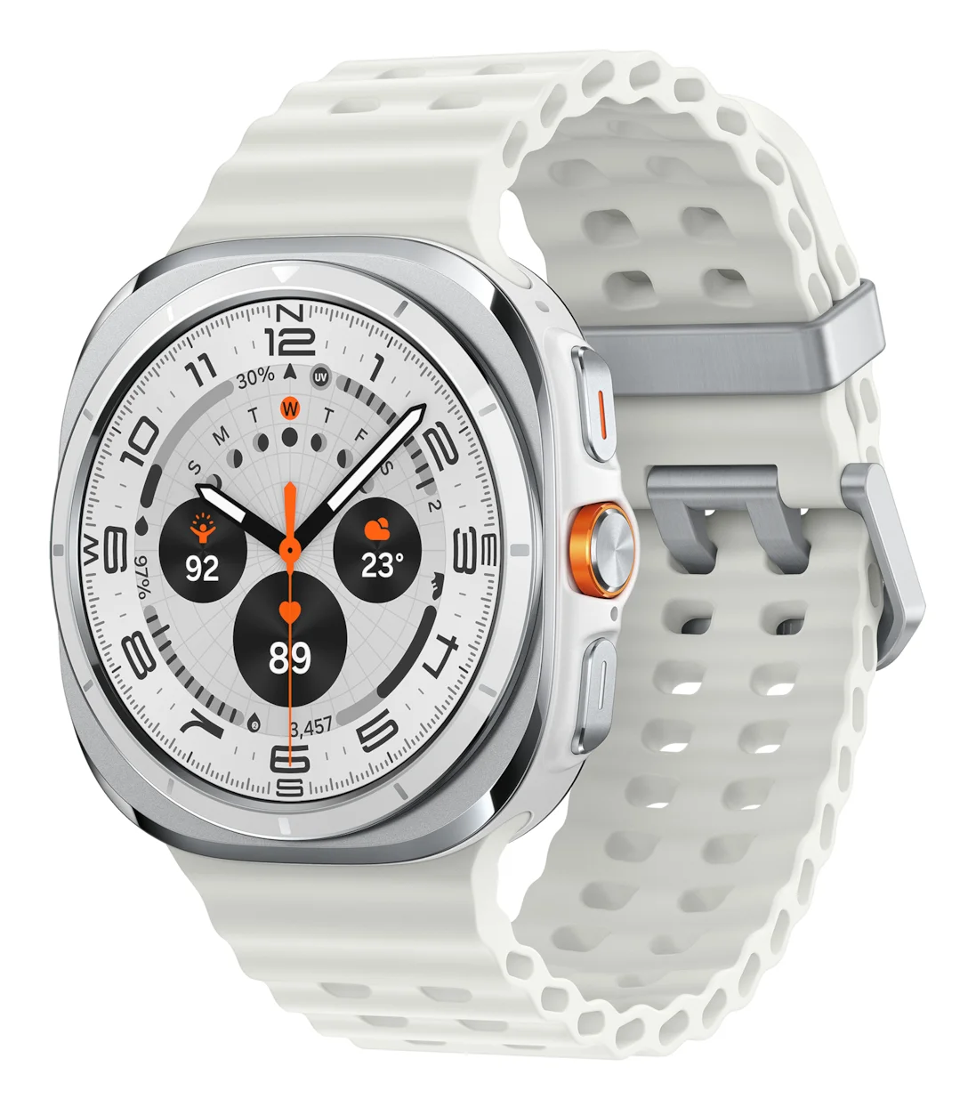 Samsung Galaxy Watch Ultra (2025) (47 mm, LTE)