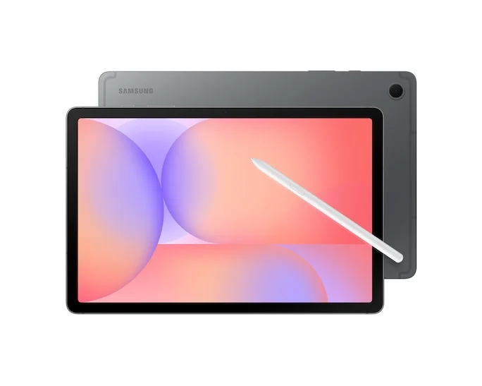 Samsung Galaxy Tab S10 Lite 256 GB 27,7 cm (10.9") 8 GB Wi-Fi 6 (802.11ax) Grau