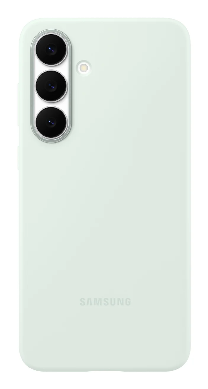 Samsung Silicone Case für das Galaxy S25 FE