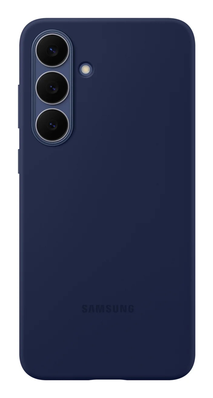 Samsung Silicone Case für das Galaxy S25 FE