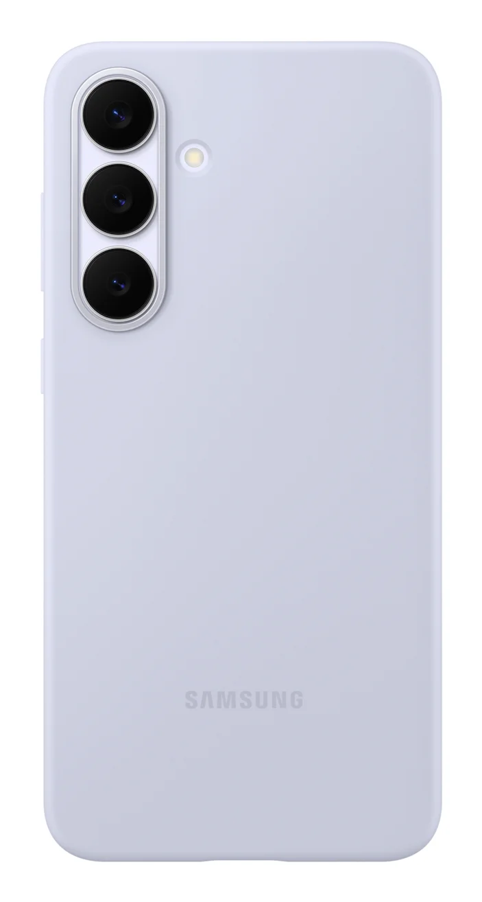 Samsung Silicone Case für das Galaxy S25 FE