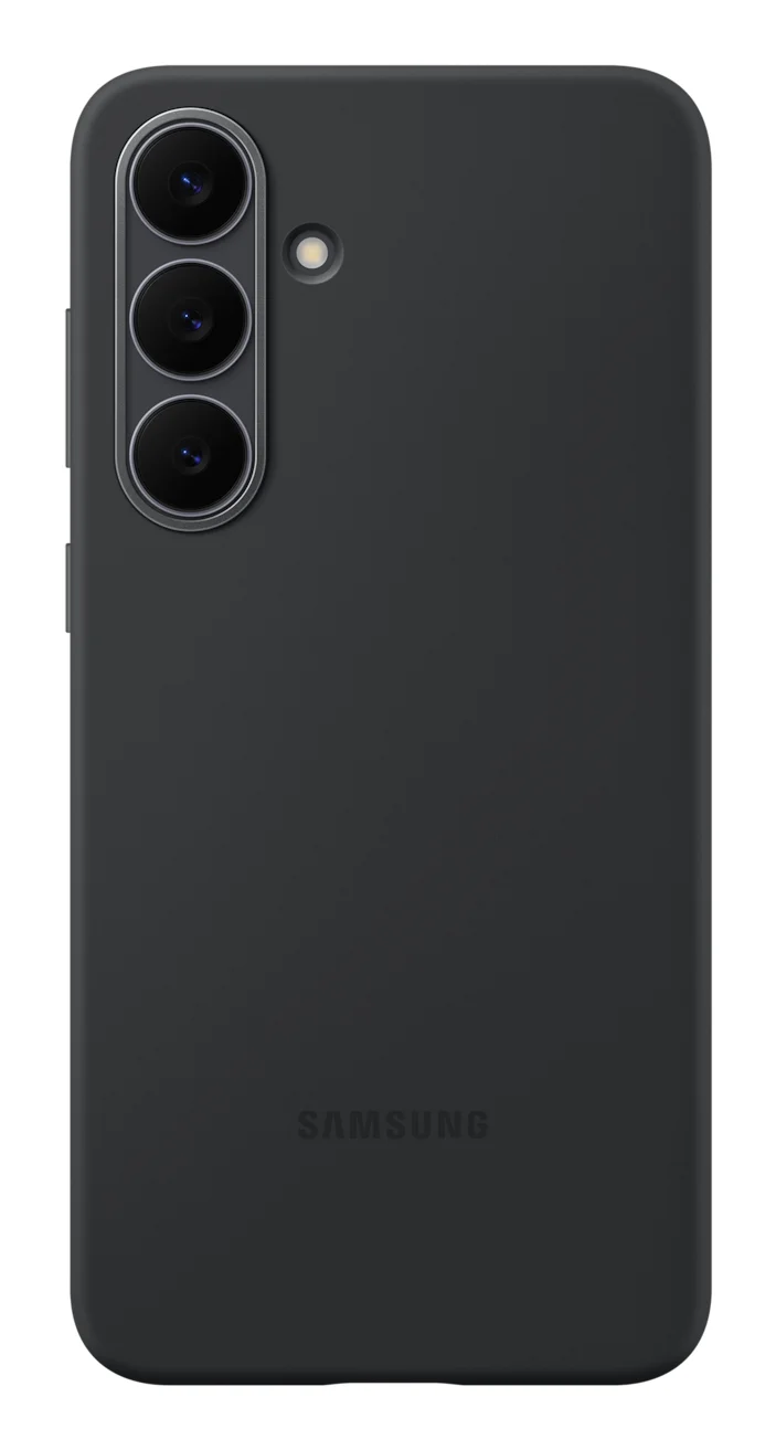 Samsung Silicone Case für das Galaxy S25 FE