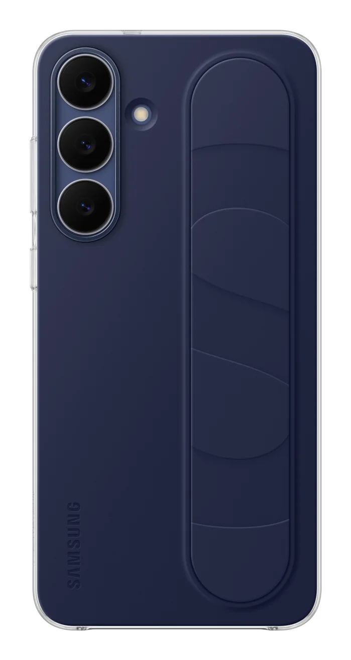 Samsung Standing Grip Case für das Galaxy S25 FE