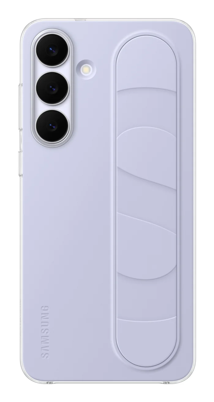 Samsung Standing Grip Case für das Galaxy S25 FE