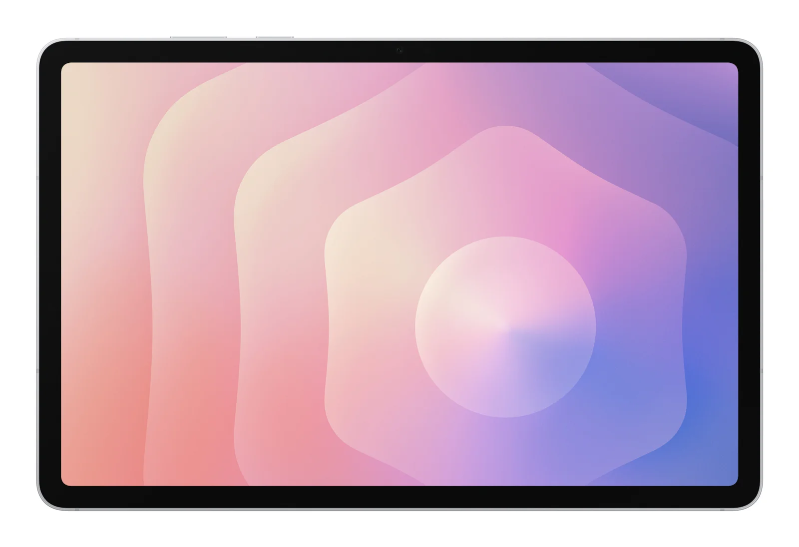 Samsung Galaxy Tab S11 5G LTE-TDD & LTE-FDD 128 GB 27,9 cm (11") 12 GB Wi-Fi 6E (802.11ax) Silber