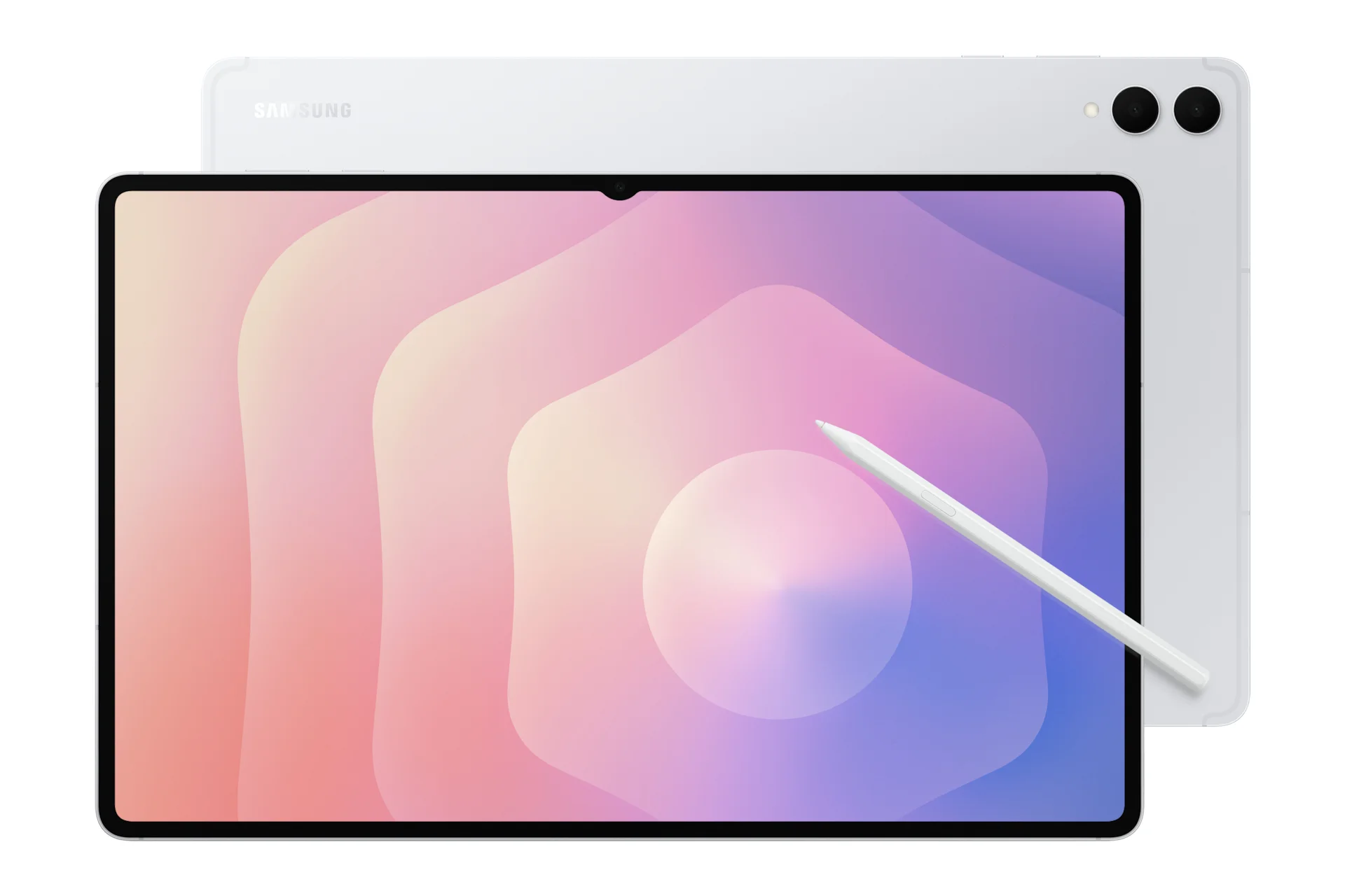Samsung Galaxy Tab S11 Ultra (Wi-Fi, 14,6")