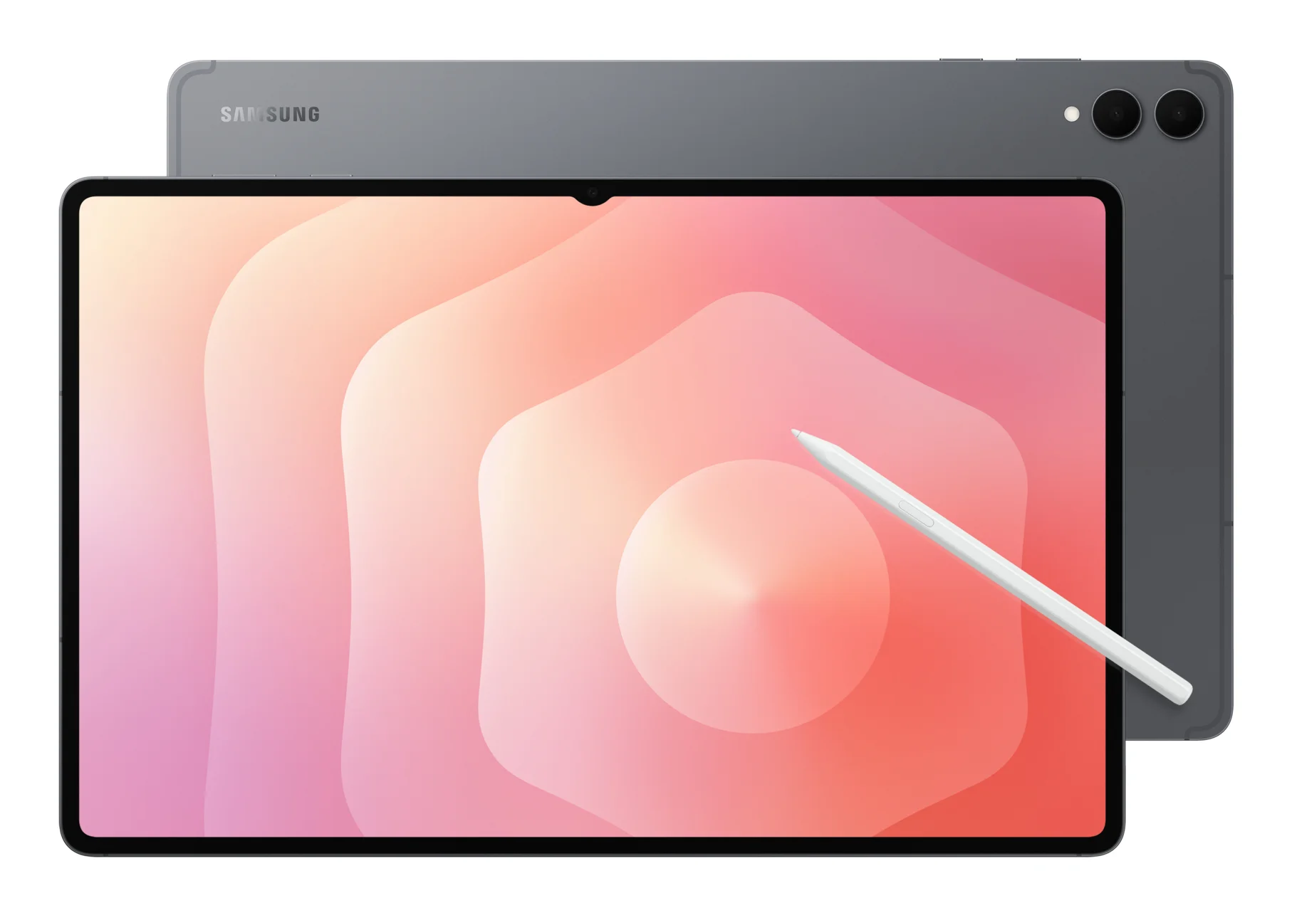 Samsung Galaxy Tab S11 Ultra (Wi-Fi, 14,6")