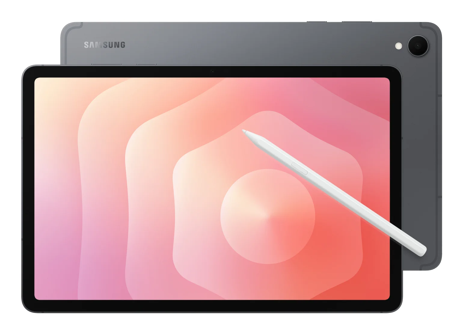 Samsung Galaxy Tab S11 (Wi-Fi, 11")