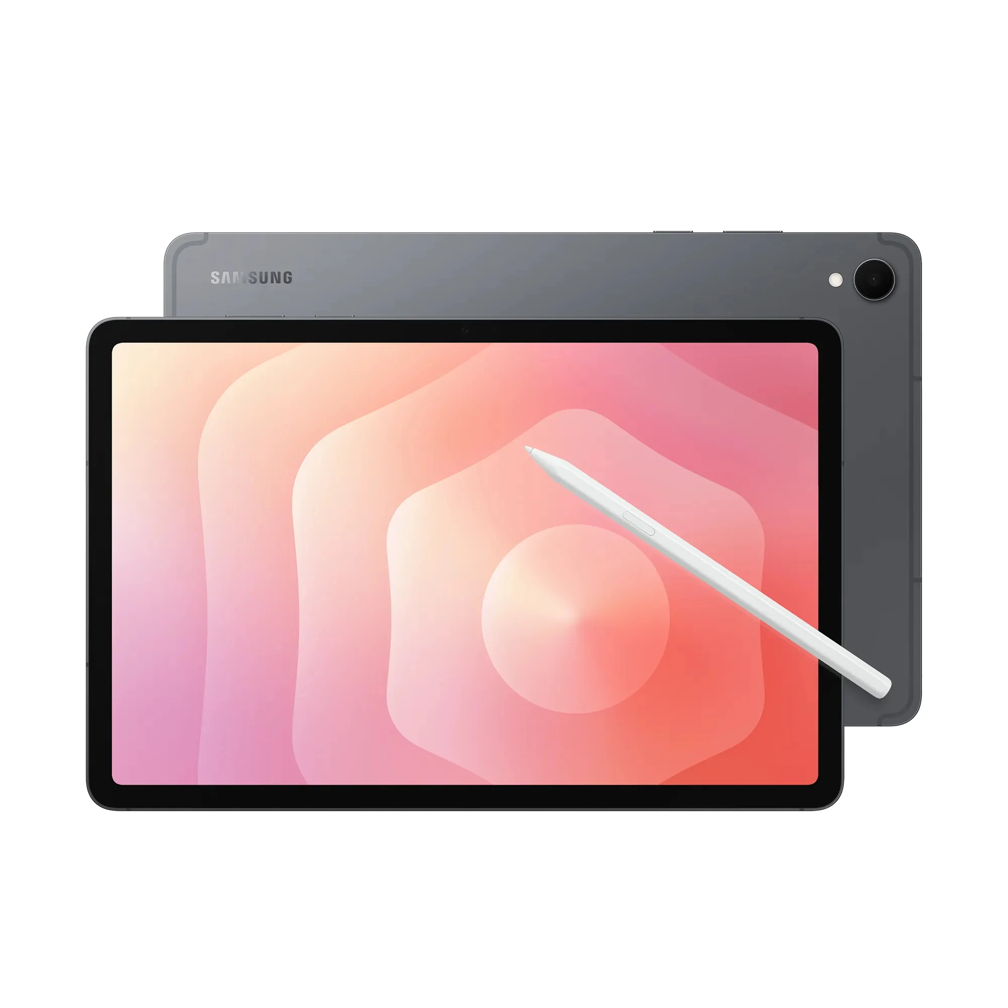 Samsung Galaxy Tab S11 256 GB 27,9 cm (11") 12 GB Wi-Fi 6 (802.11ax) Grau