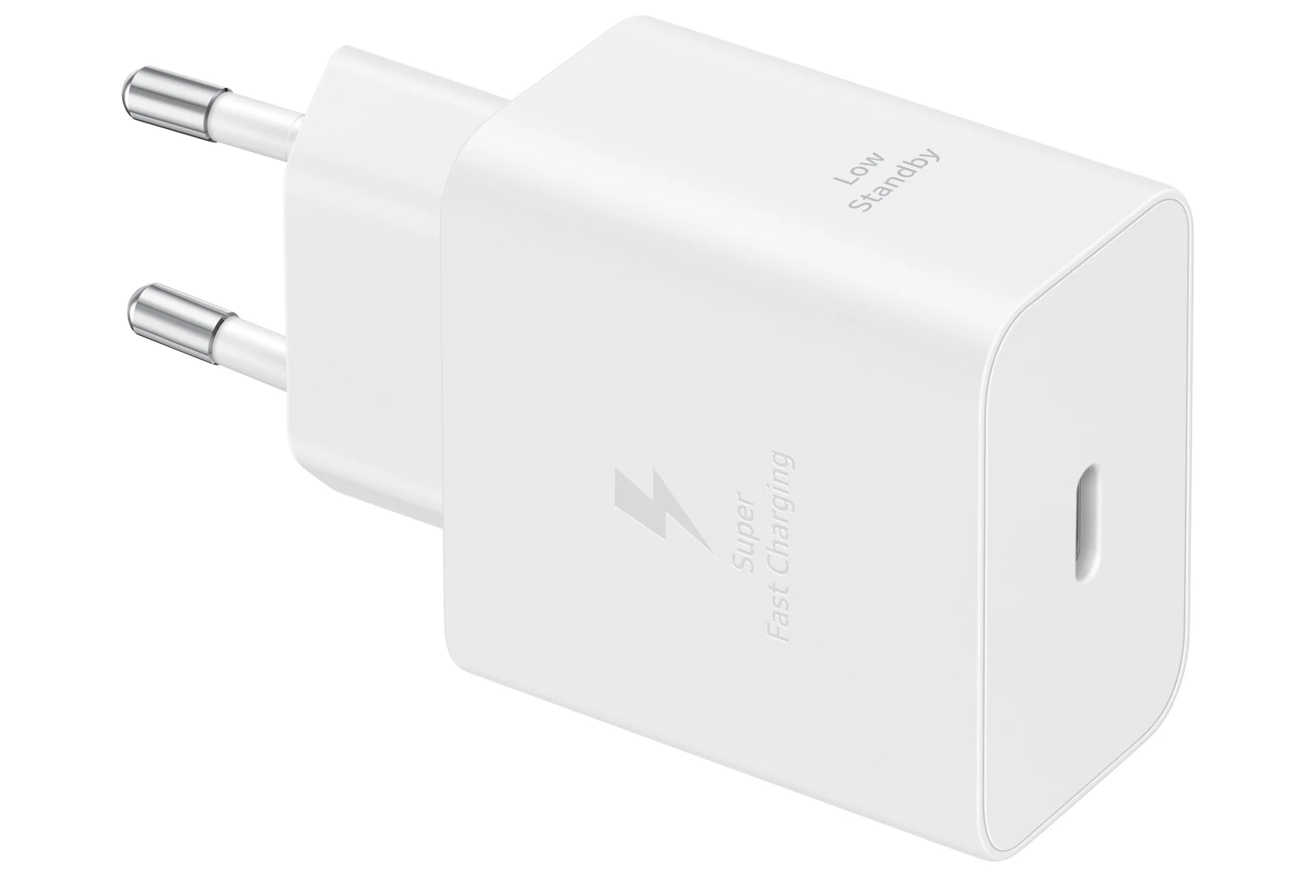Samsung Schnellladeadapter 45 Watt