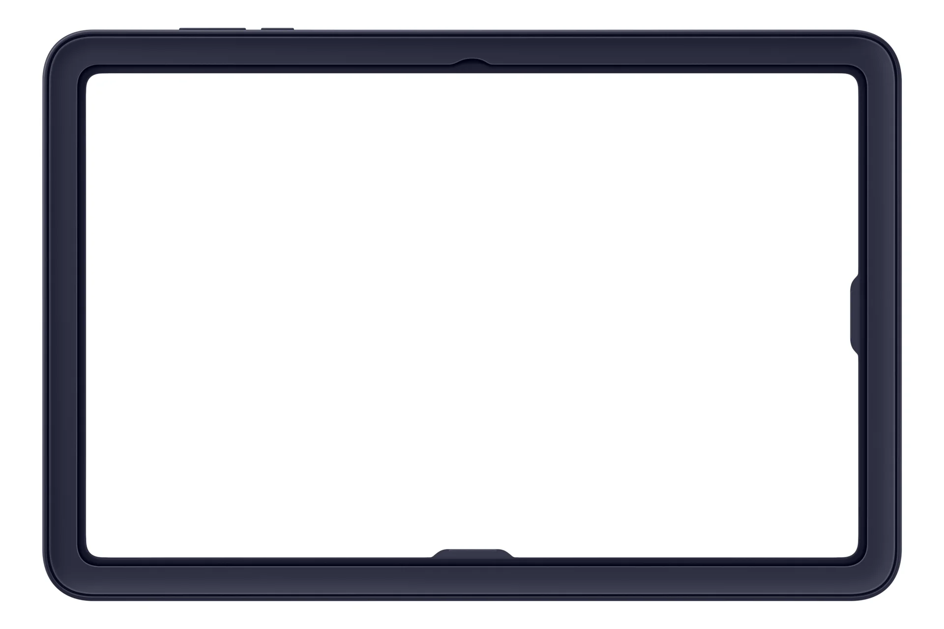 Samsung Frame Cover für das Galaxy Tab S11 Ultra