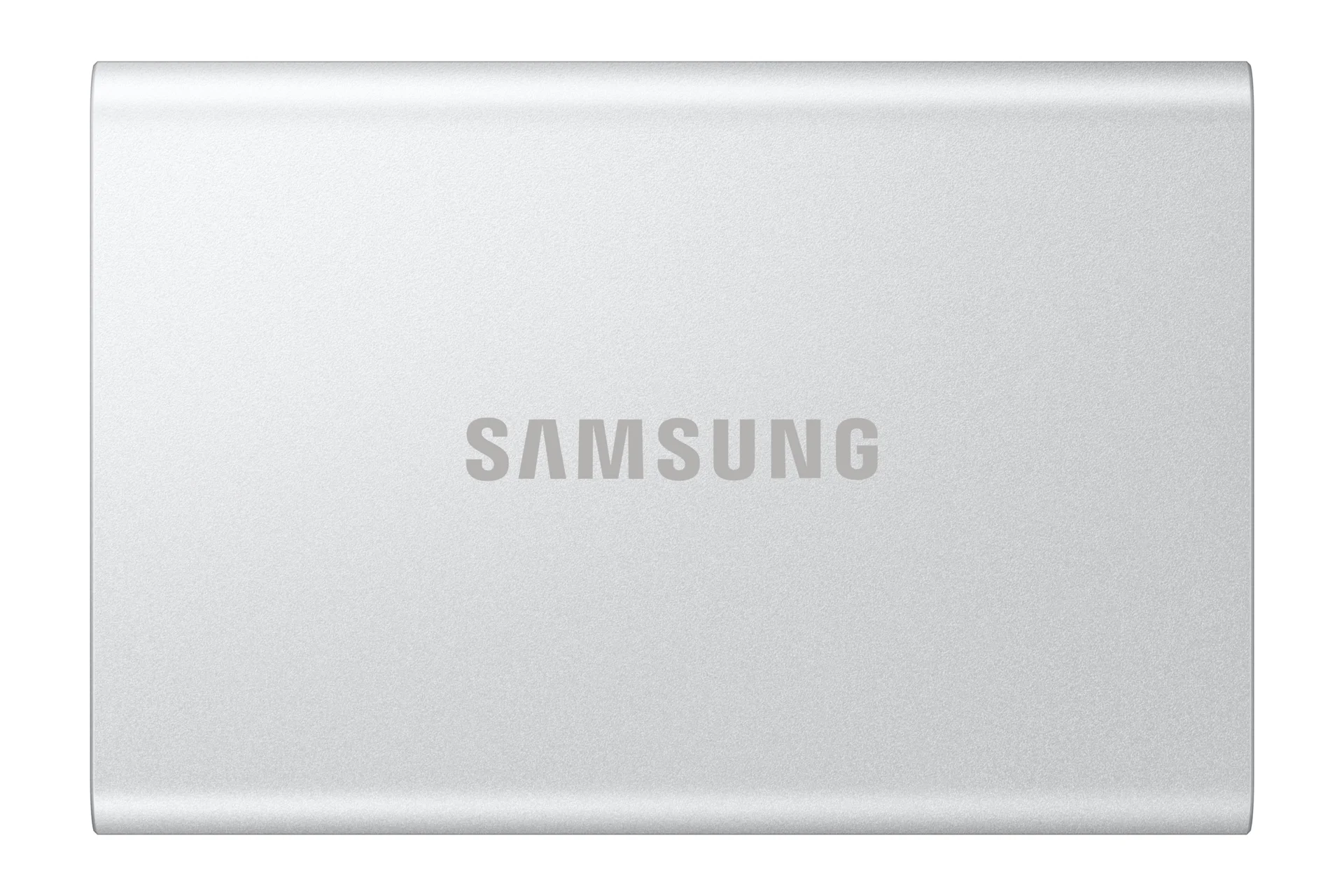 Samsung MU-PD1T0G/WW Externes Solid State Drive 1 TB USB Typ-C 3.2 Gen 2 (3.1 Gen 2) Silber