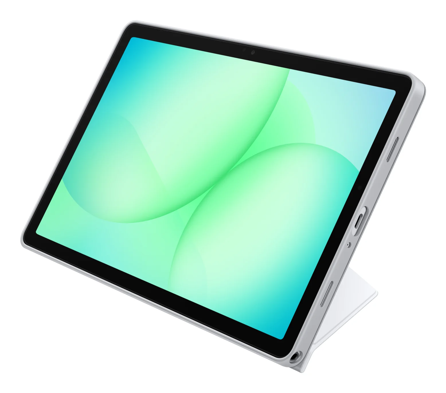 Samsung EF-BX230PWEGWW Tablet-Schutzhülle 27,9 cm (11") Folio Weiß