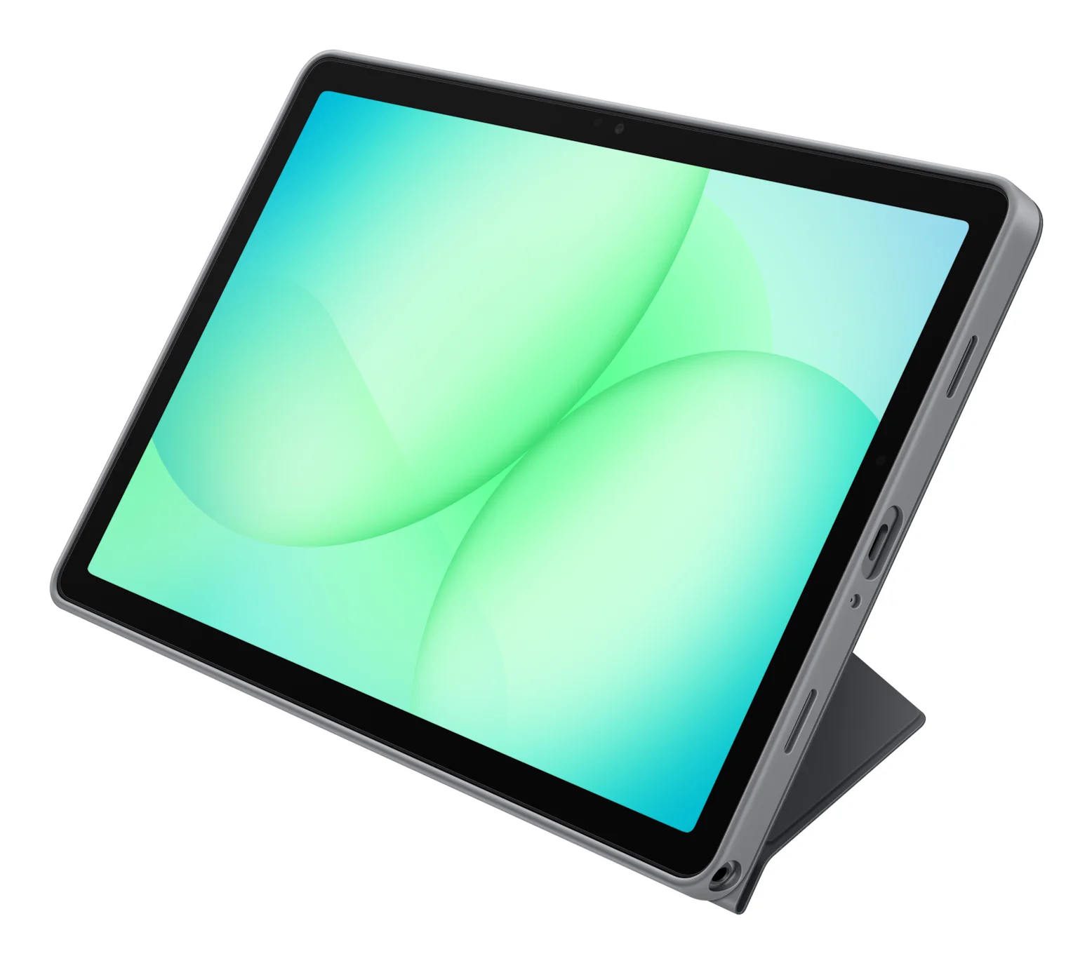 Samsung EF-BX230PBEGWW Tablet-Schutzhülle 27,9 cm (11") Folio Schwarz