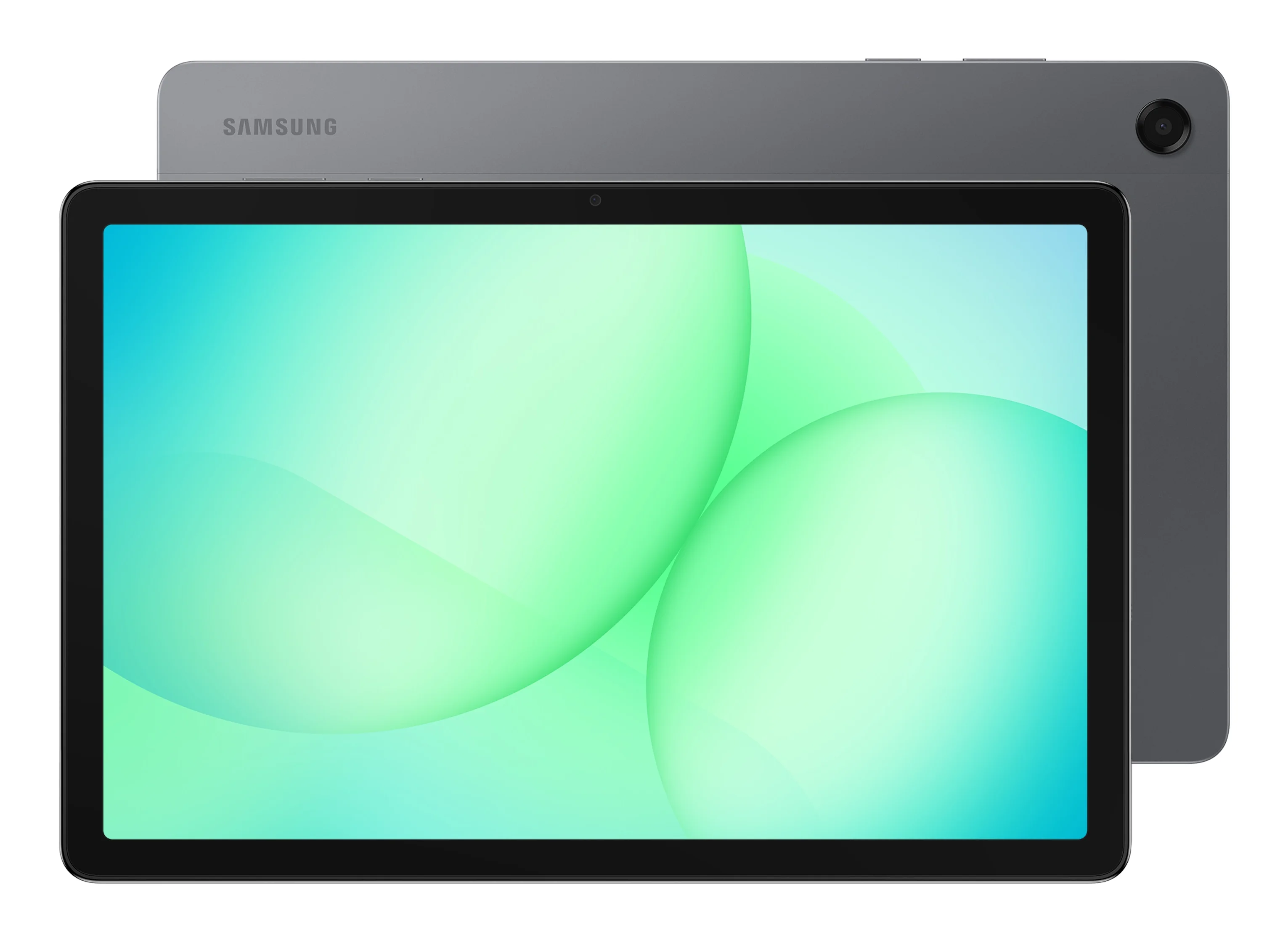 Samsung A11+ 5G LTE-TDD & LTE-FDD 128 GB 27,9 cm (11") 6 GB Wi-Fi 5 (802.11ac) Grau
