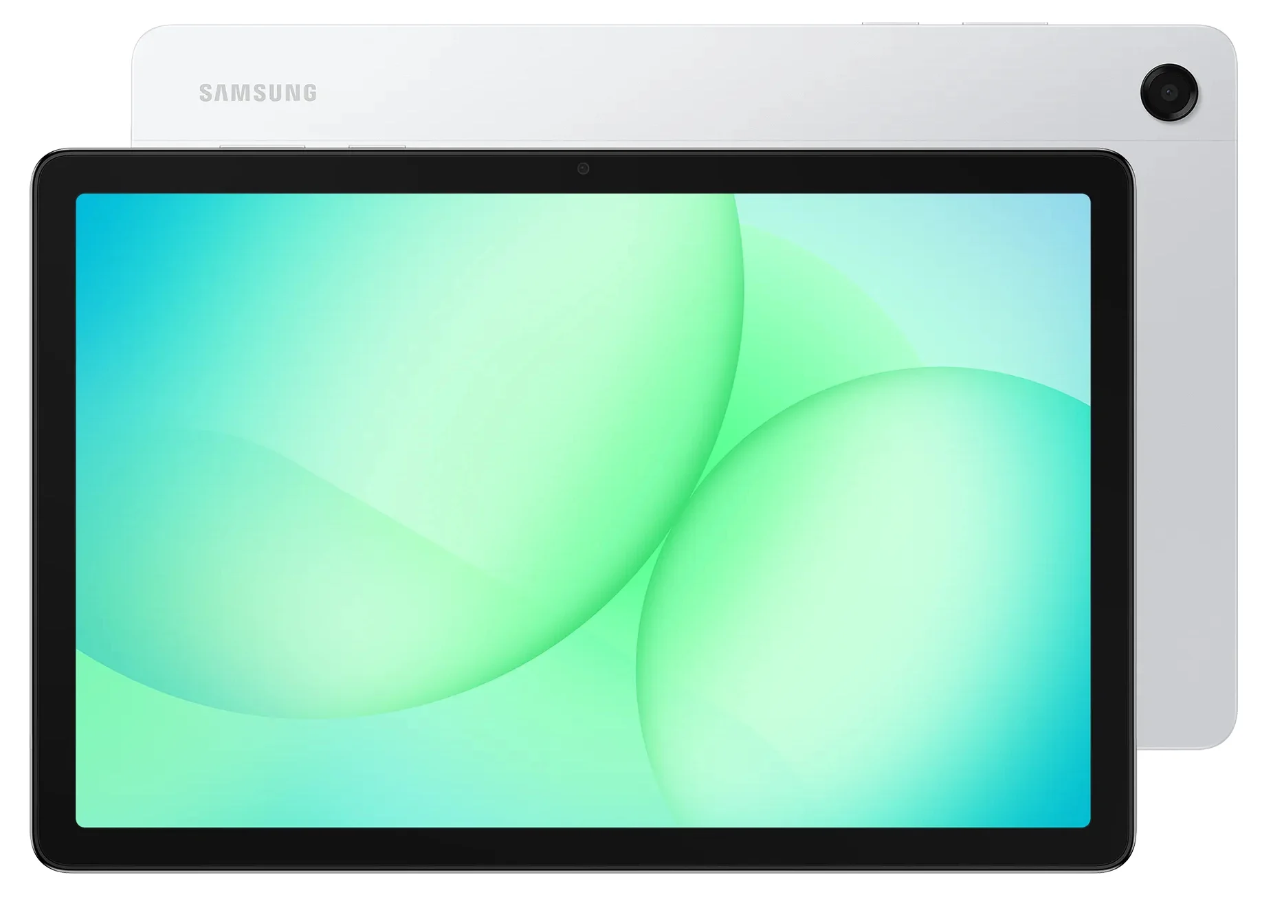 Samsung Galaxy Tab A11+ 128 GB 27,9 cm (11") 6 GB Wi-Fi 5 (802.11ac) Silber