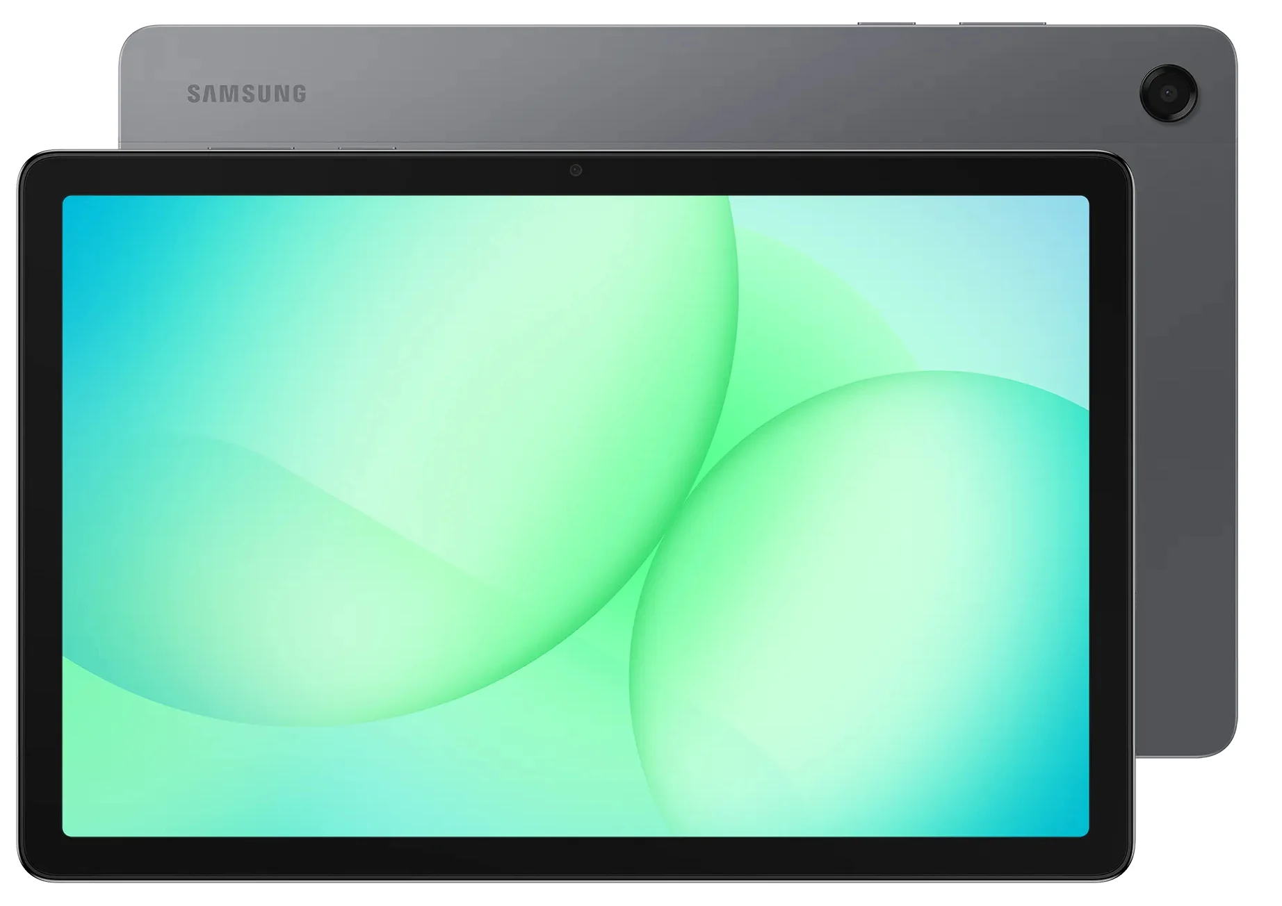 Samsung Galaxy Tab A11+ 5G LTE-TDD & LTE-FDD 128 GB 27,9 cm (11") 6 GB Wi-Fi 5 (802.11ac) Grau