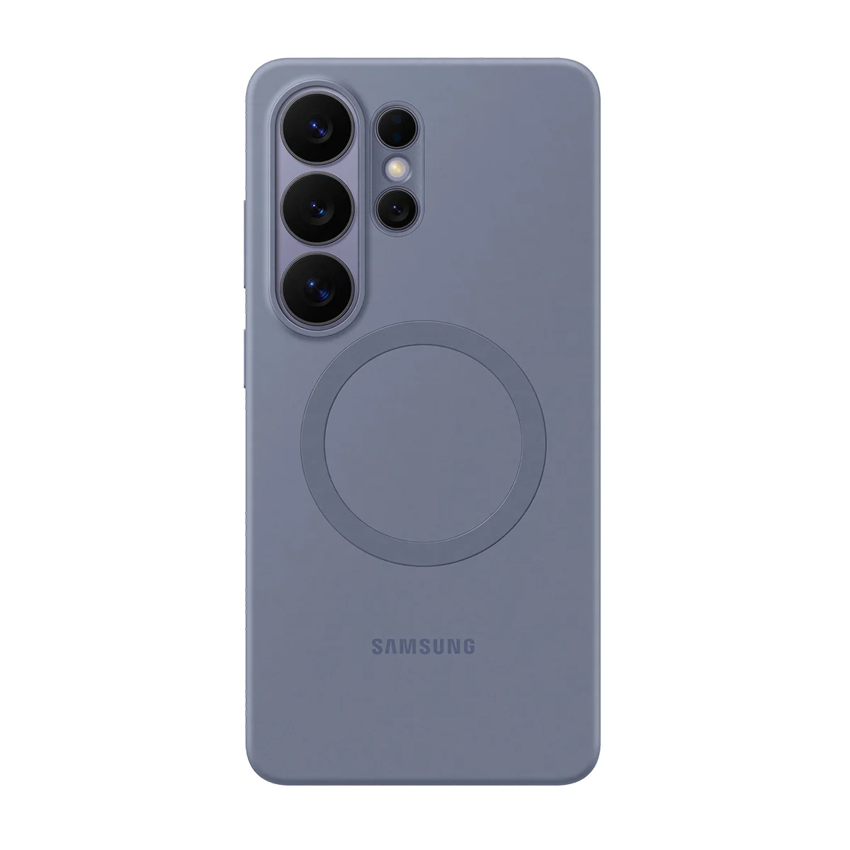 Samsung EF-ES948CVEGWW Handy-Schutzhülle 17,5 cm (6.9") Cover Violett