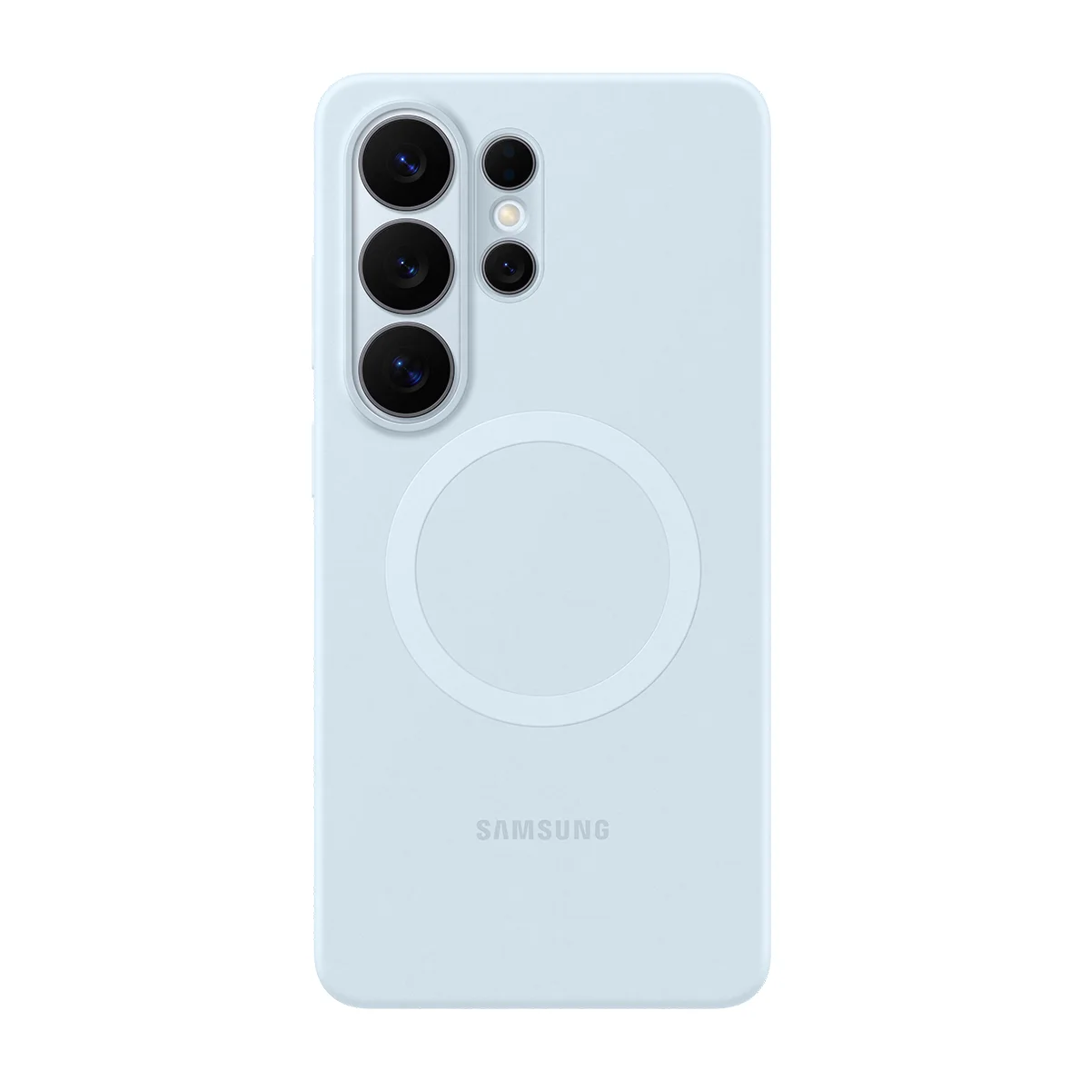 Samsung EF-ES948CLEGWW Handy-Schutzhülle 17,5 cm (6.9") Cover Hellblau